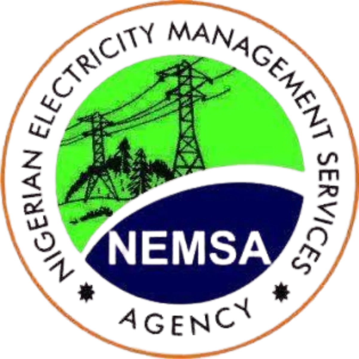 NEMSA compliance mark