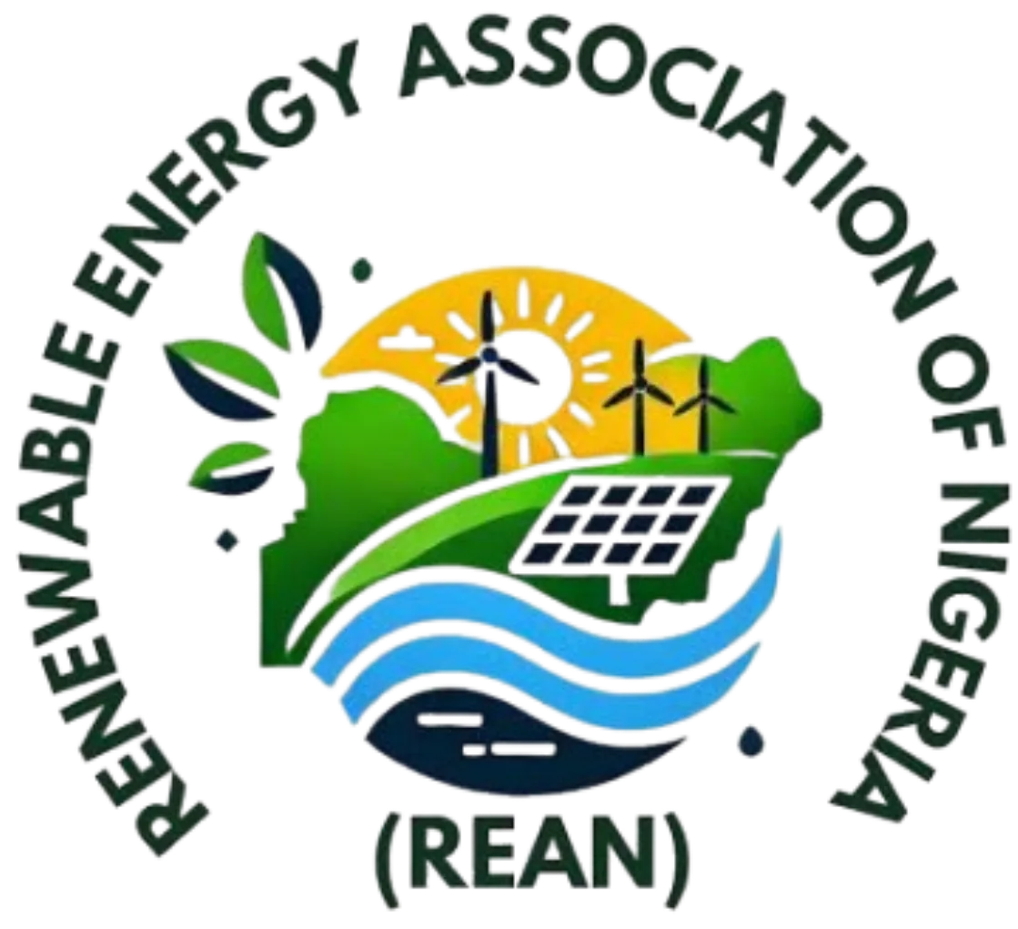 Renewable Energy Association of Nigeria mark